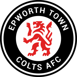 Epworth Colts FC badge